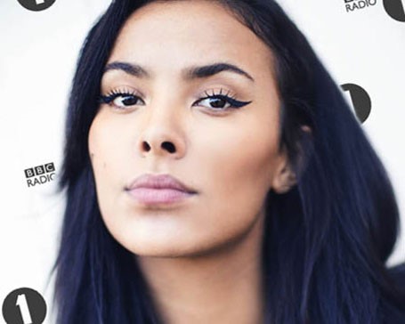 Maya Jama