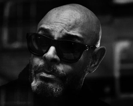 Barry Adamson