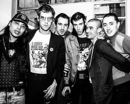 Fat White Family