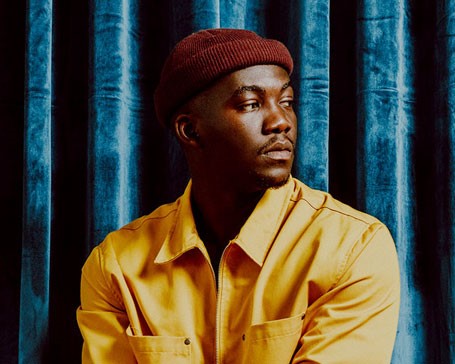 Jacob Banks
