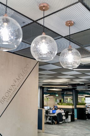 Brown McLeod Accountants